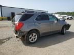 2011 Chevrolet Equinox Lt იყიდება Shreveport-ში, LA - Rear End