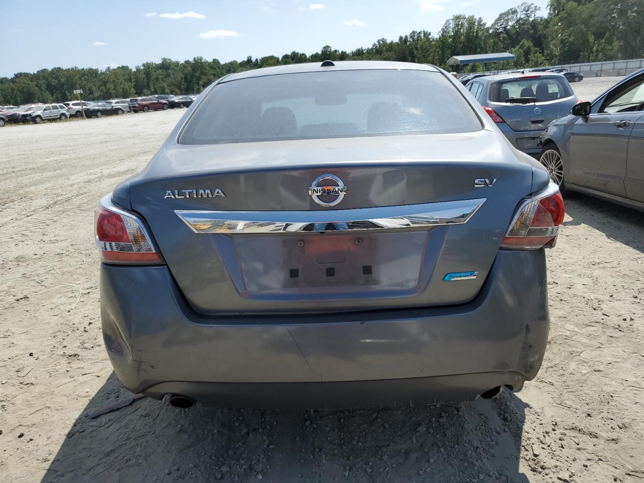 1N4AL3AP6EC326115 2014 Nissan Altima 2.5