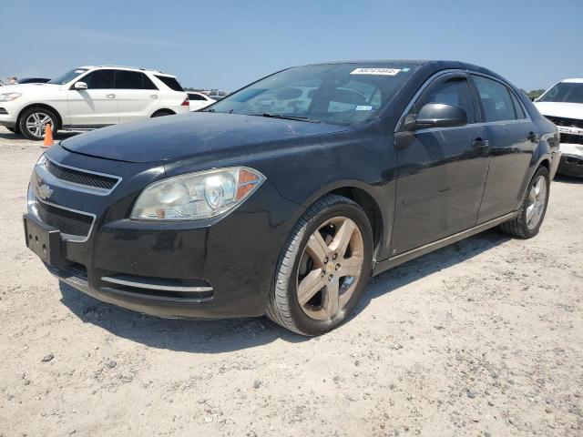 2009 Chevrolet Malibu 1Lt