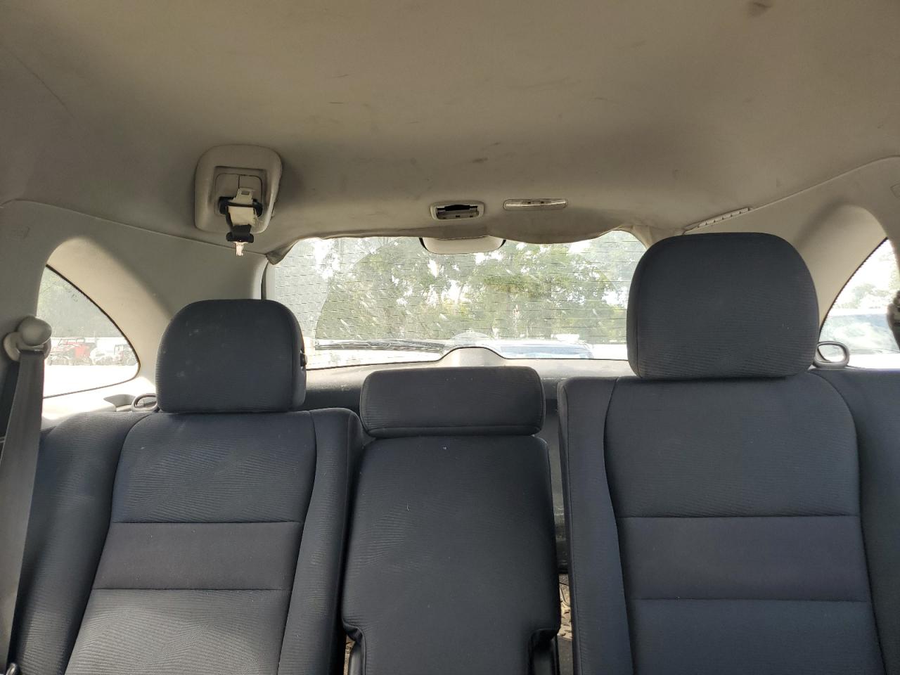 2011 Honda Cr-V Lx VIN: 5J6RE3H32BL014177 Lot: 67041674