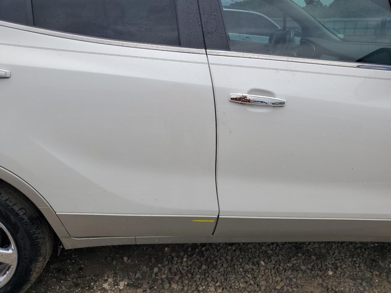 2018 Buick Encore Premium VIN: KL4CJDSB1JB615091 Lot: 67081434