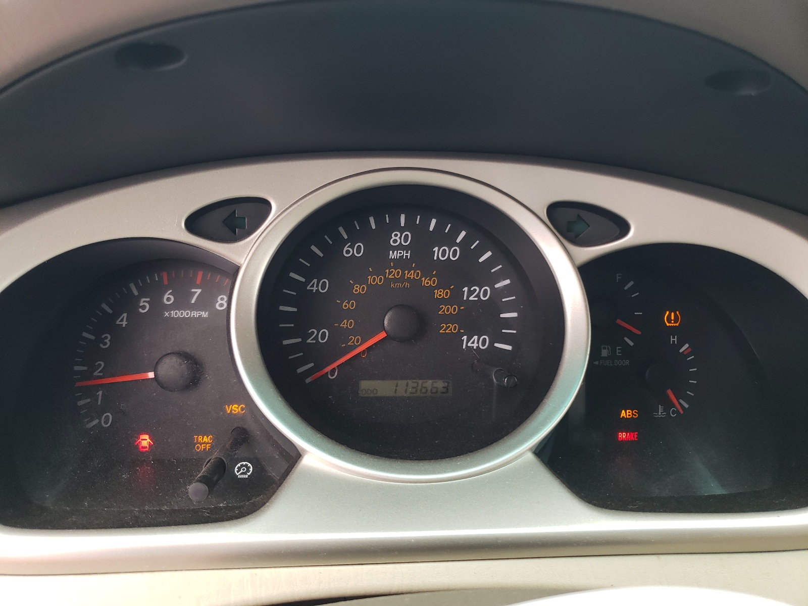 JTEGP21AX50060965 2005 Toyota Highlander Limited