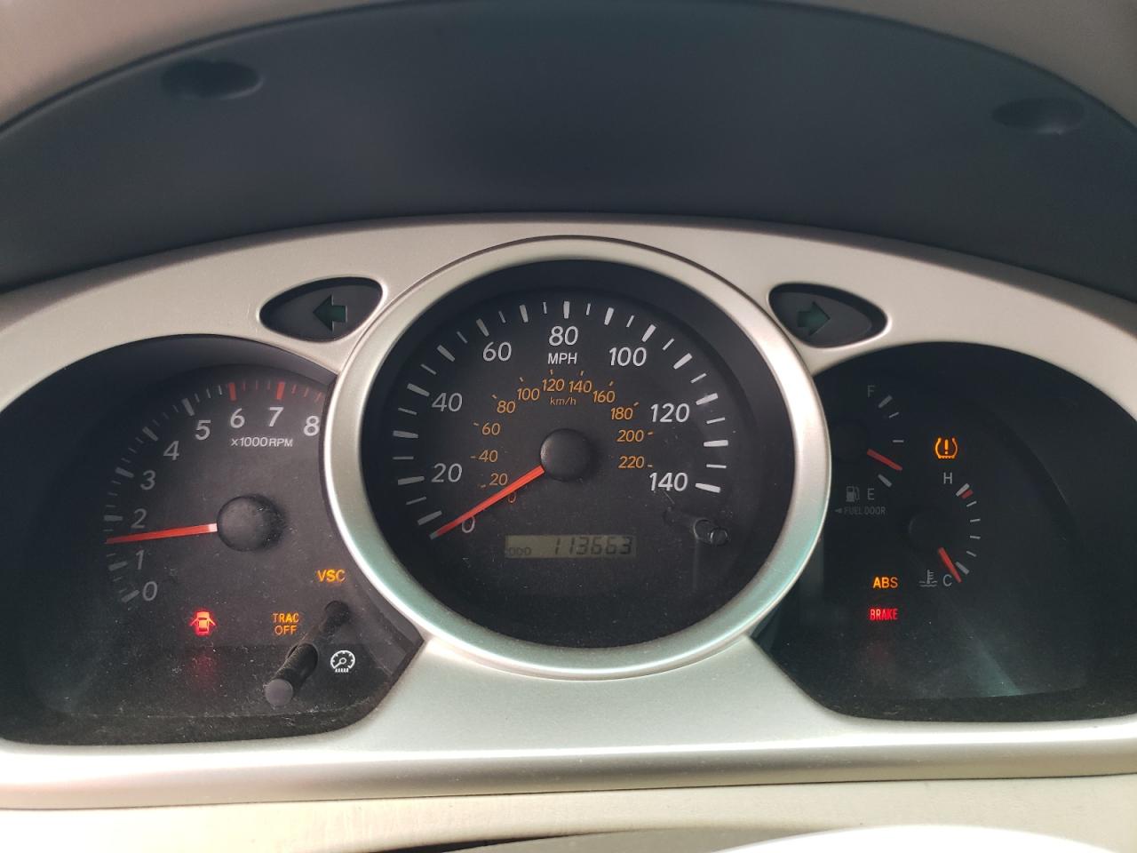 2005 Toyota Highlander Limited VIN: JTEGP21AX50060965 Lot: 65002314