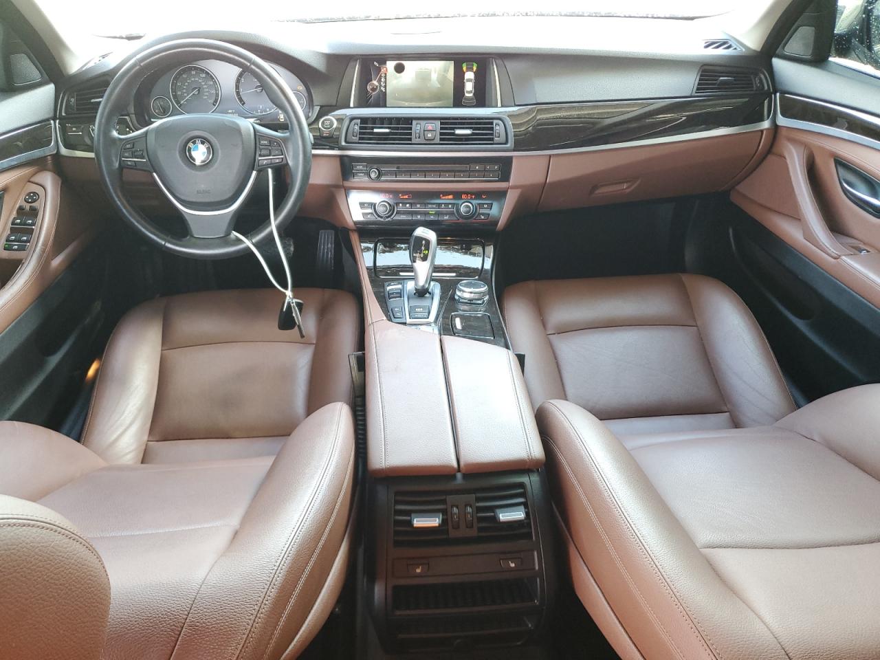 2015 BMW 528 Xi VIN: WBA5A7C57FD628123 Lot: 68452614