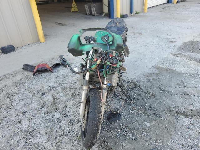 1998 HONDA VFR800 F1
