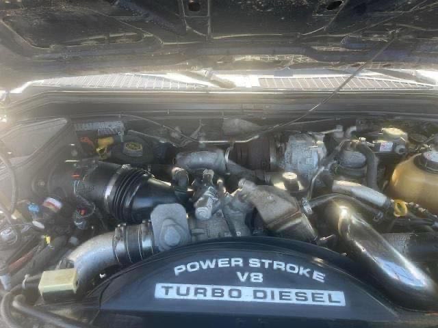 1FTSW21R19EA80456 2009 Ford F250 Super Duty