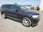 2013 Dodge Durango Crew продається в Airway Heights, WA - Normal Wear