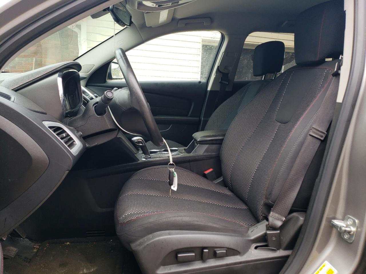 2012 GMC Terrain Sle VIN: 2GKFLTEK8C6222248 Lot: 66389534