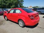 2020 Chevrolet Sonic Lt за продажба в Glassboro, NJ - Front End