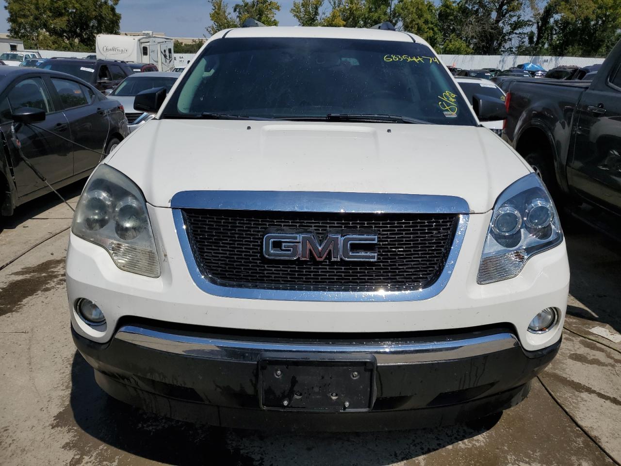 2012 GMC Acadia - Image 5