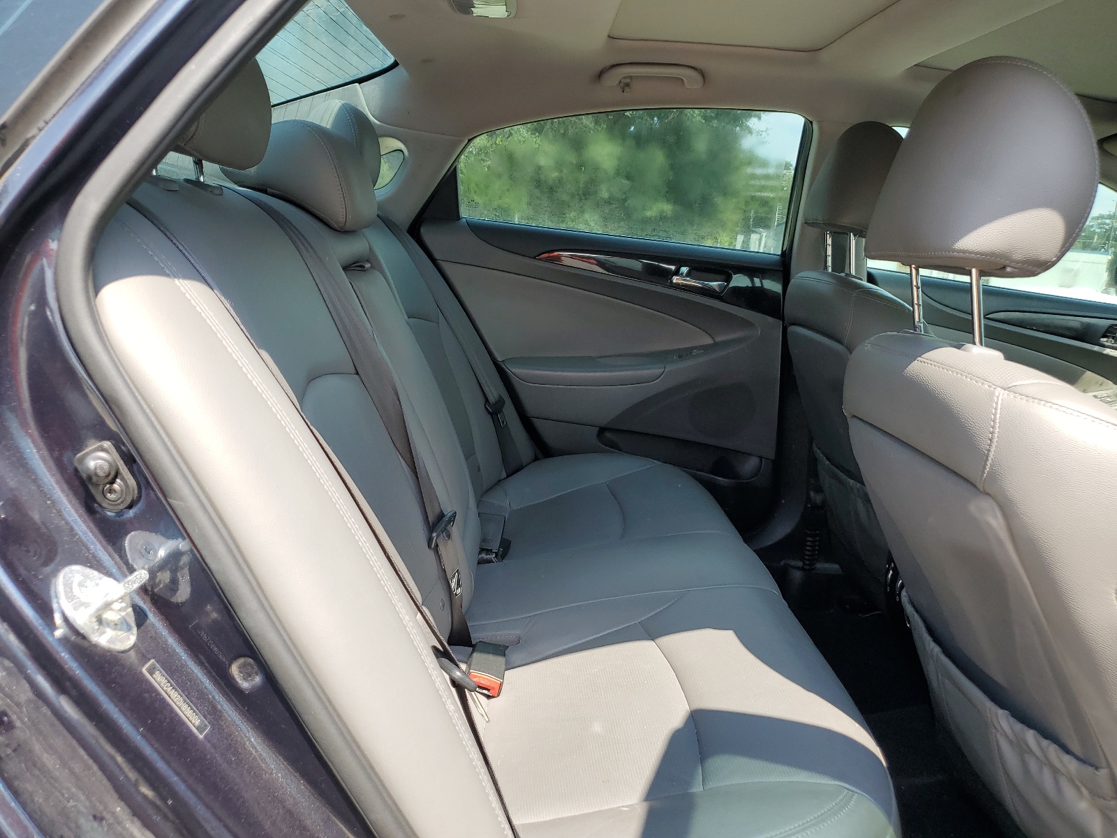 5NPEC4AB2DH656004 2013 Hyundai Sonata Se