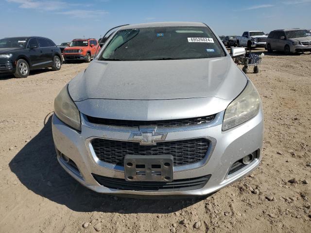 Sedans CHEVROLET MALIBU 2014 Silver