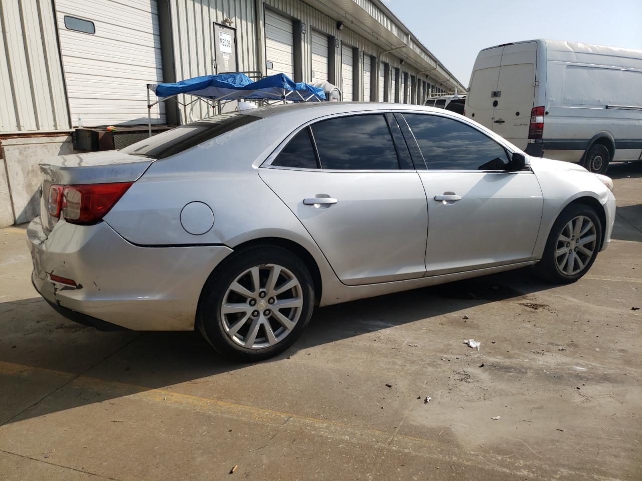 2014 Chevrolet Malibu - Image 3