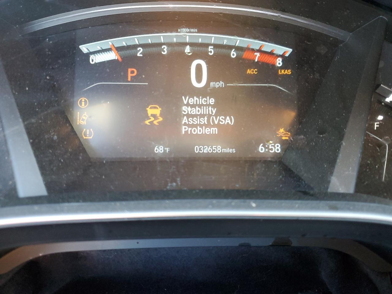 2022 Honda Cr-V Exl VIN: 5J6RW2H85NA007680 Lot: 65363364