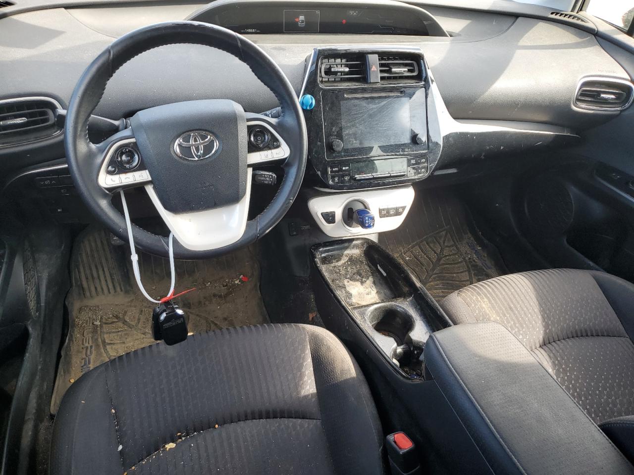 JTDKARFP4H3065474 2017 Toyota Prius Prime