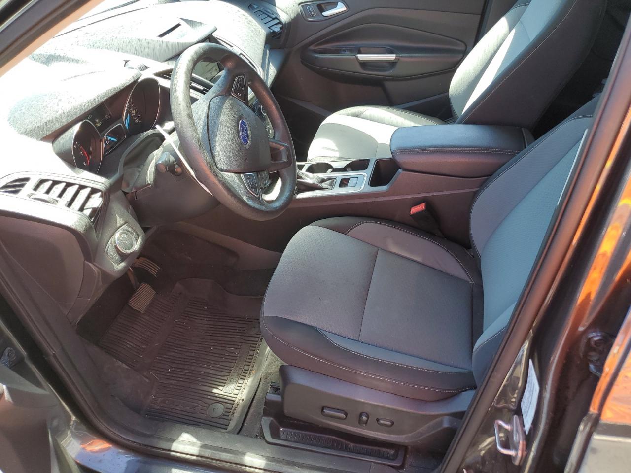 2018 Ford Escape Se VIN: 1FMCU0GD3JUD38296 Lot: 67269664