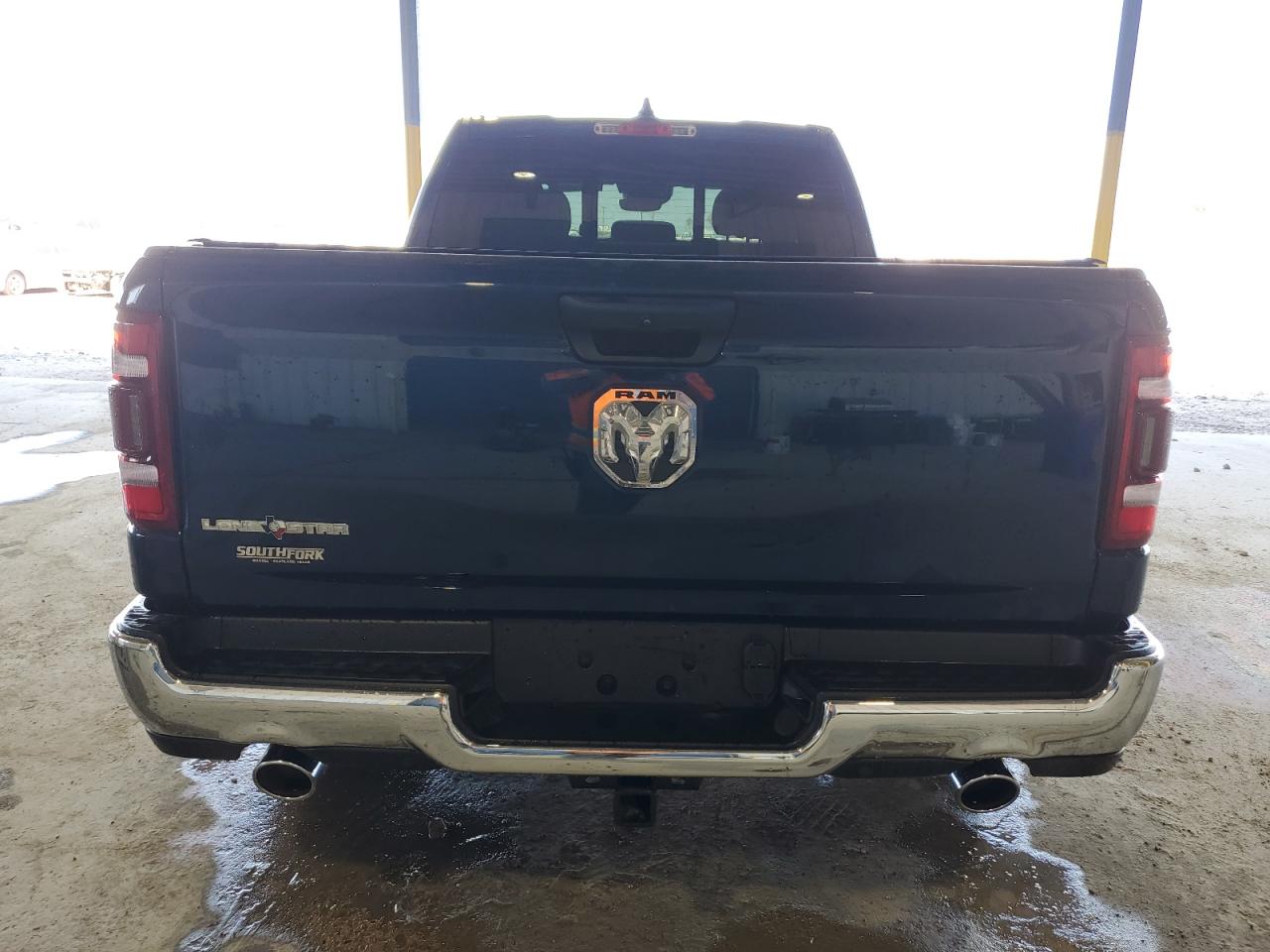 2023 Ram 1500 Big Horn/Lone Star VIN: 1C6RREMT5PN693165 Lot: 66516984