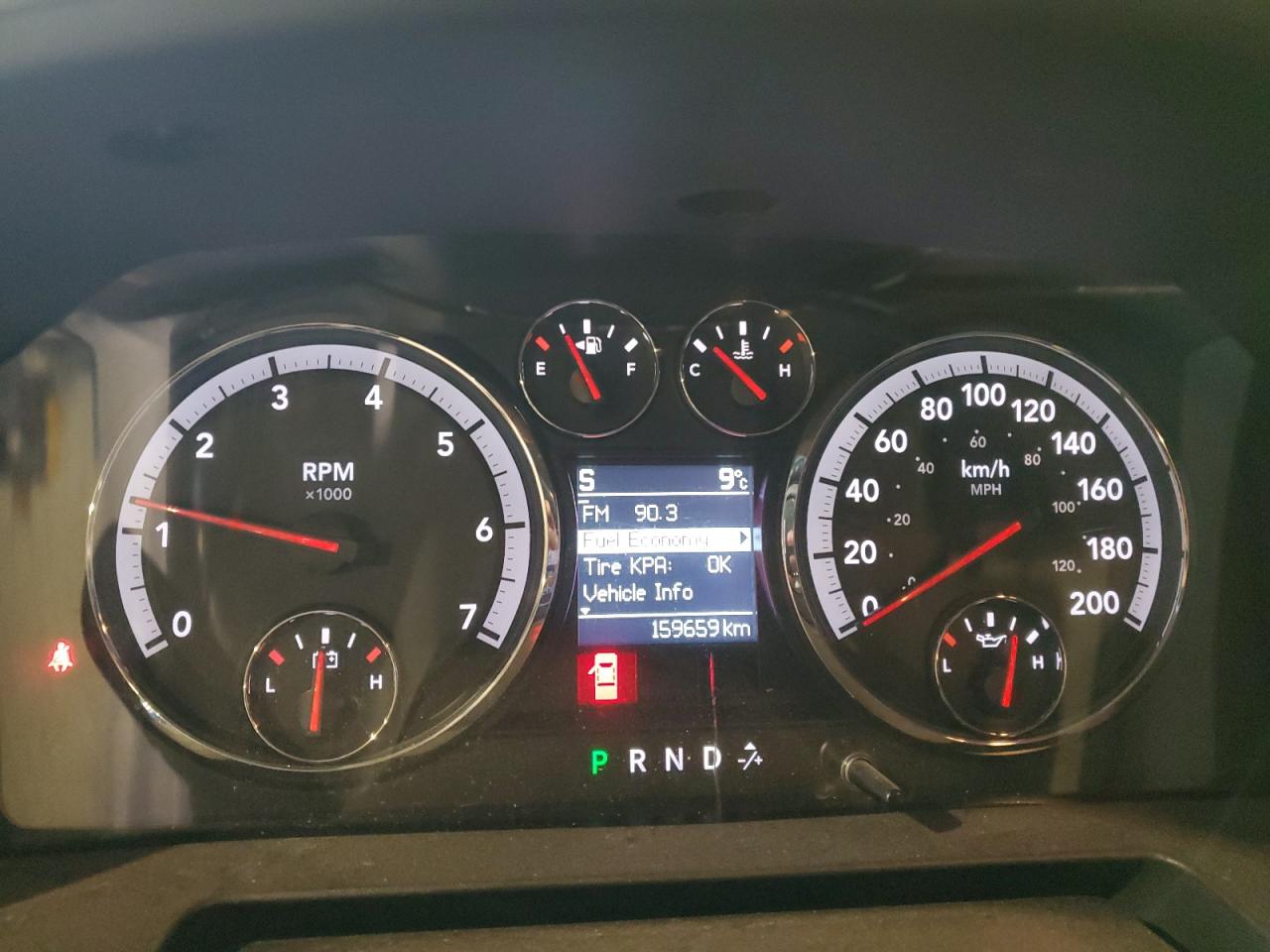 2012 Dodge Ram 1500 Slt VIN: 1C6RD7LT9CS309282 Lot: 69329914