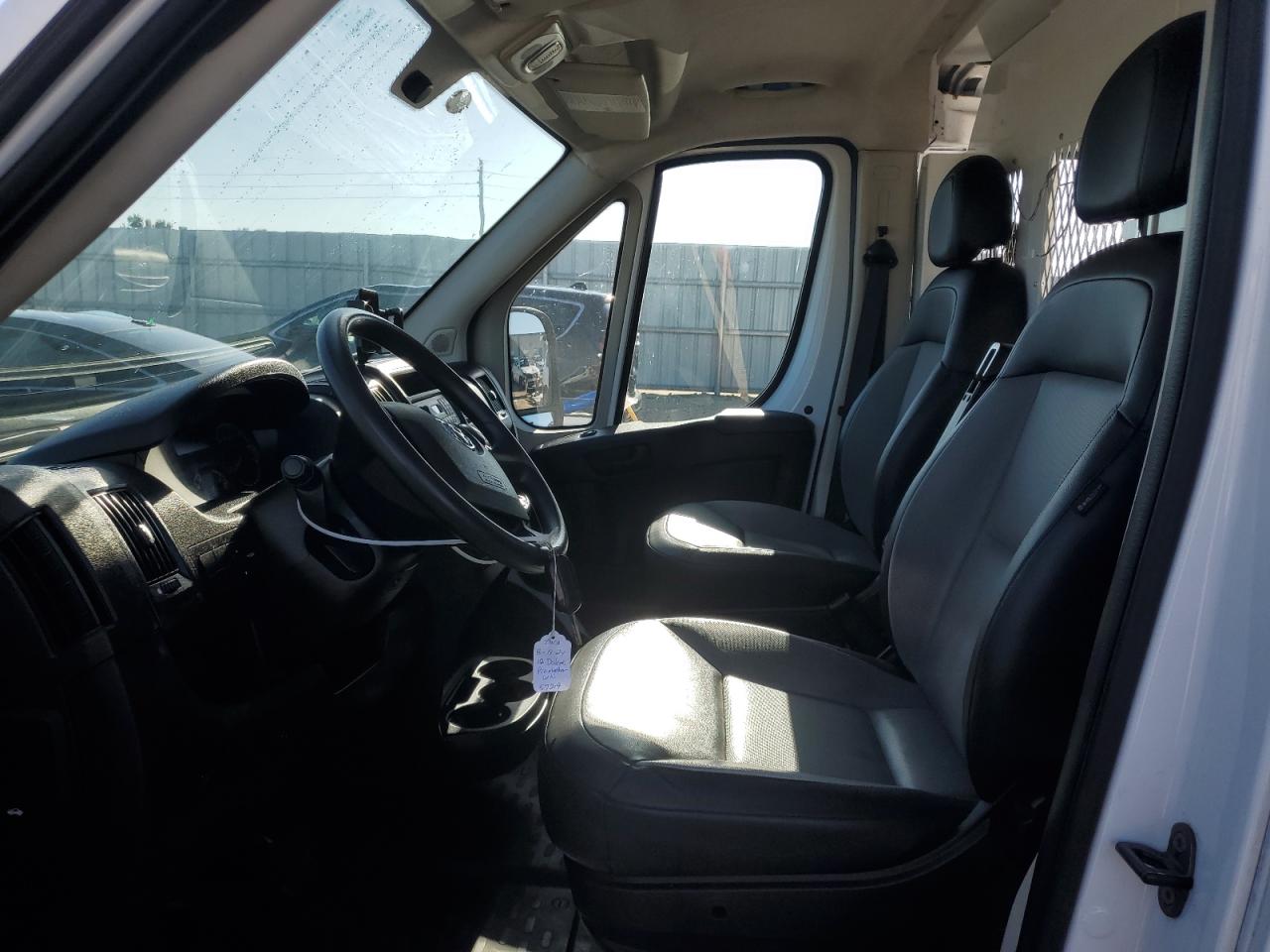 2017 Ram Promaster 1500 1500 Standard VIN: 3C6TRVAG1HE513411 Lot: 69672344