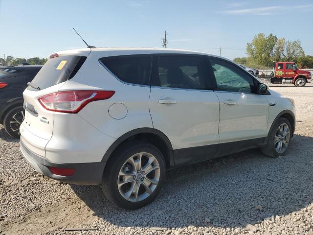 Parquets FORD ESCAPE 2013 White