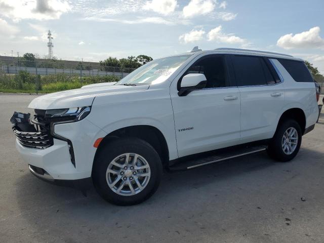 2023 Chevrolet Tahoe C1500 Lt