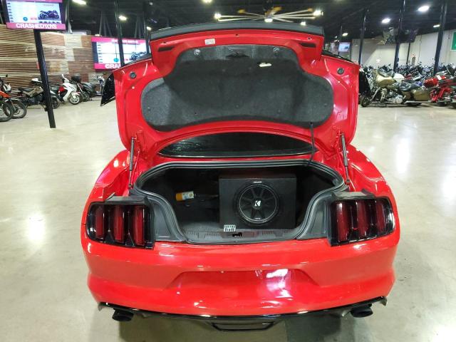 1FA6P8CF0F5318688 | 2015 Ford mustang gt