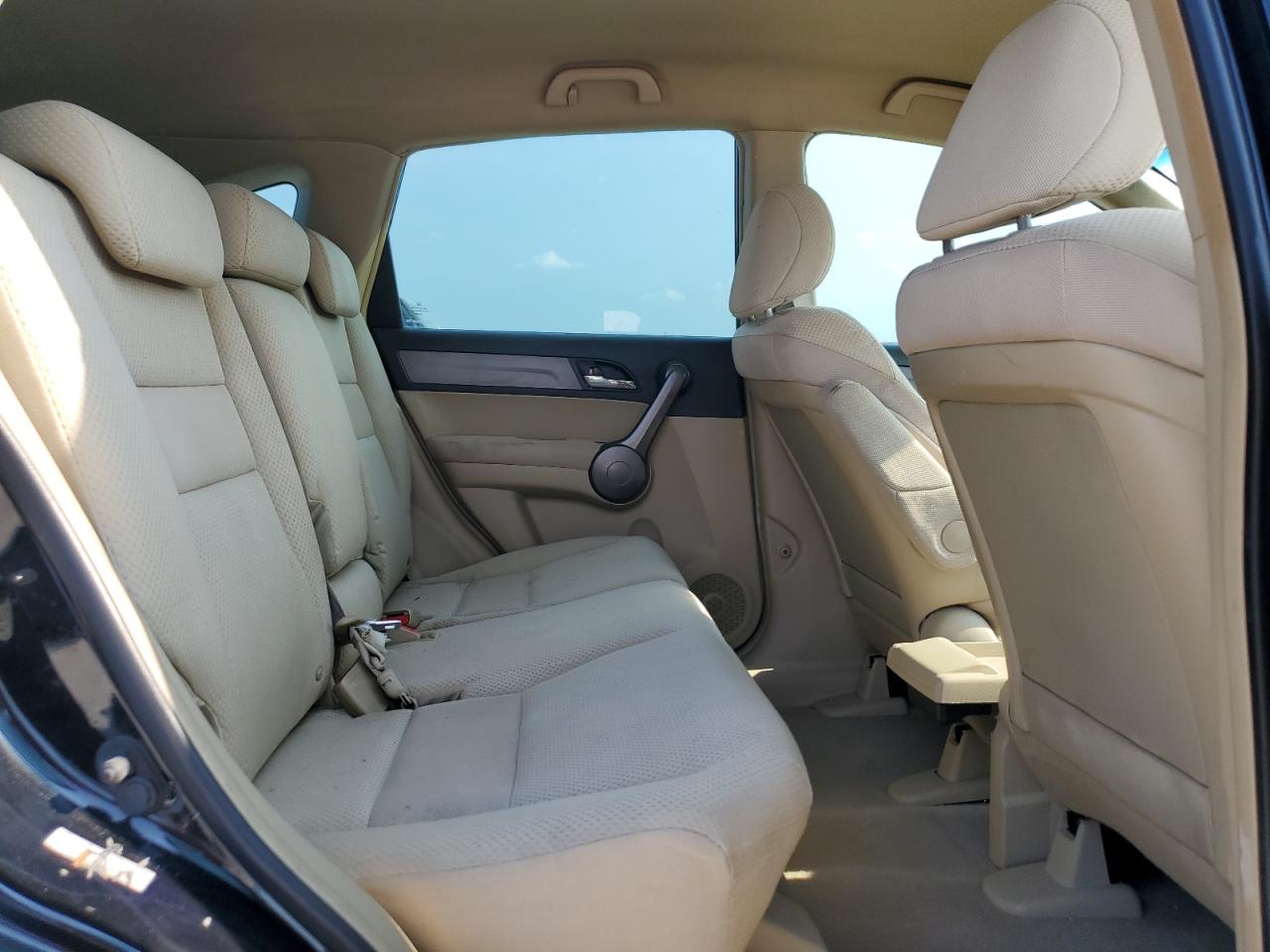 2009 Honda Cr-V Lx VIN: 5J6RE38379L001726 Lot: 67049664