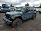 2024 JEEP WRANGLER 4XE à vendre chez Copart QC - MONTREAL
