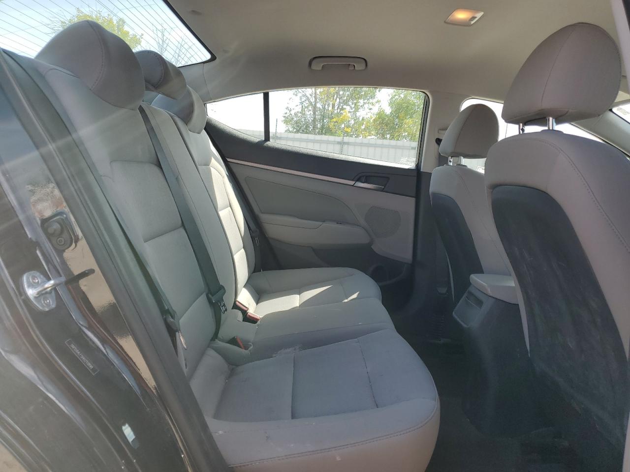 2017 Hyundai Elantra Se VIN: 5NPD84LF5HH210898 Lot: 68301764