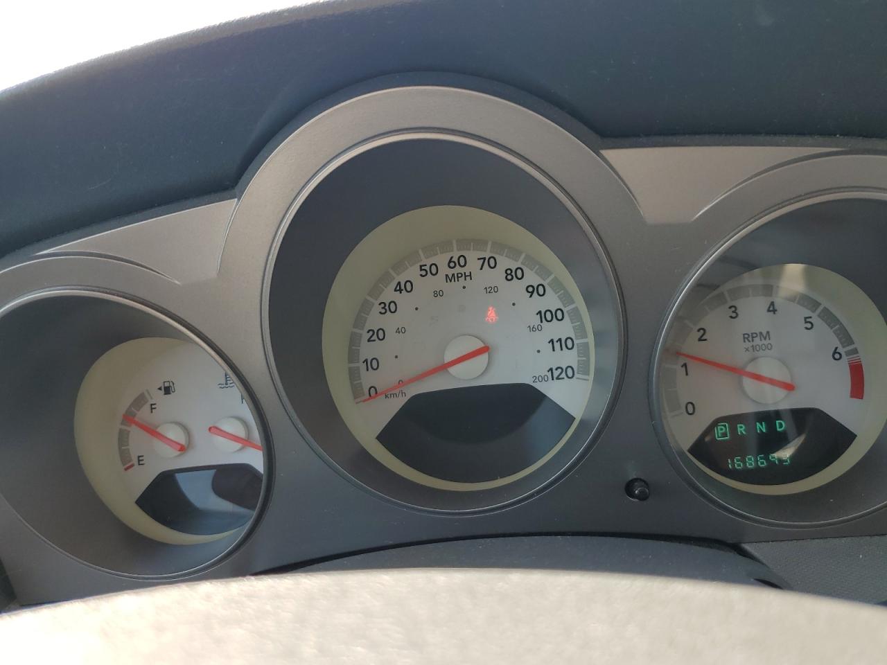 2008 Dodge Avenger Se VIN: 1B3LC46K38N628865 Lot: 65805324