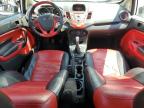 2012 Ford Fiesta Ses en Venta en San Diego, CA - Rear End