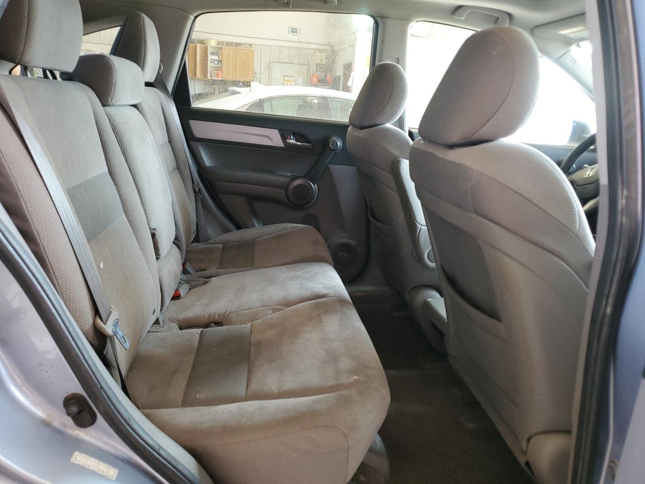 2011 Honda Cr-V Ex VIN: 5J6RE4H51BL017997 Lot: 64859504