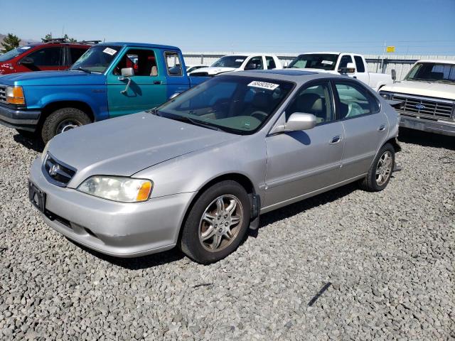 1999 Acura 3.2Tl 