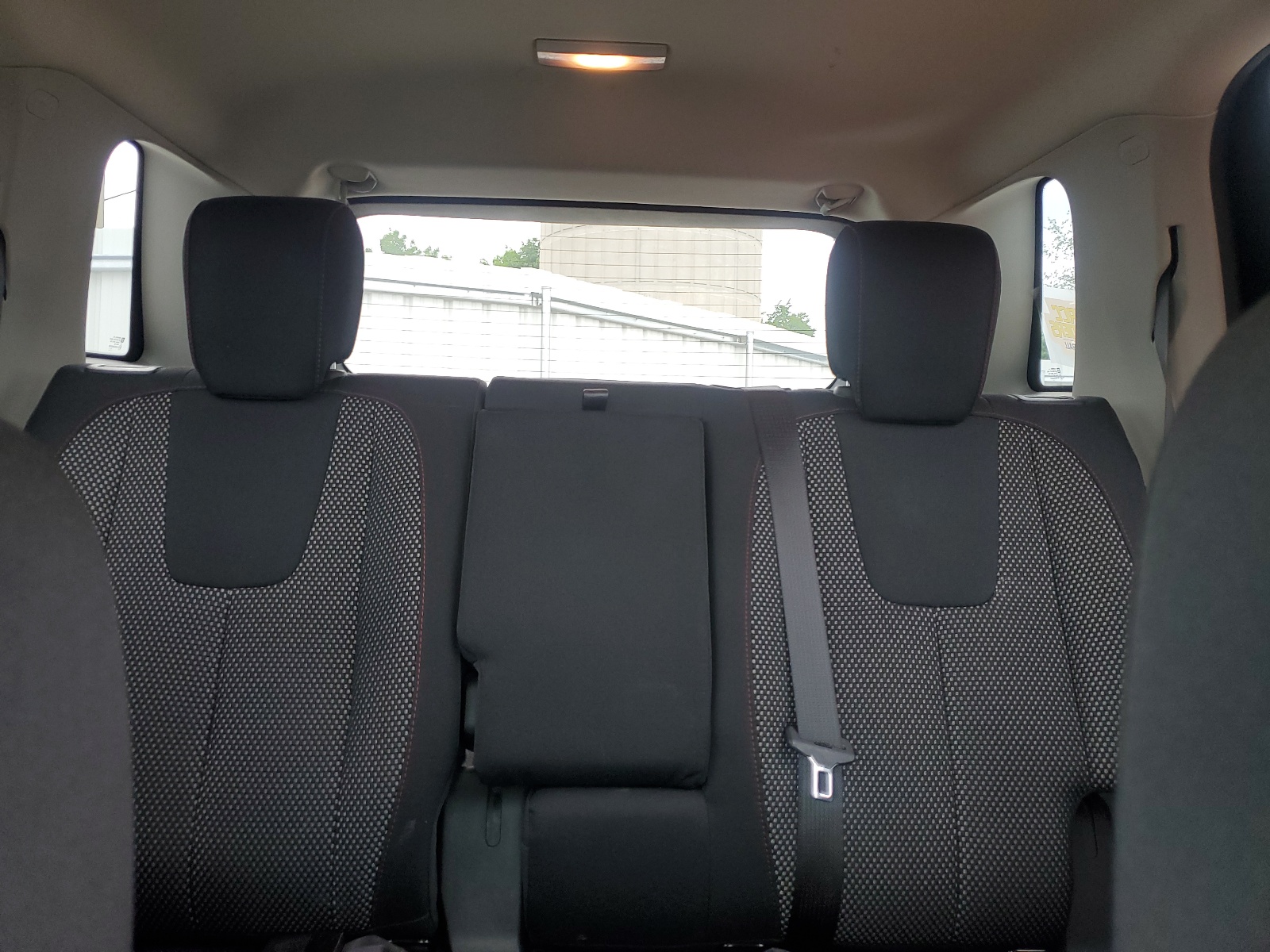 2GKFLWEK9F6242661 2015 GMC Terrain Sle