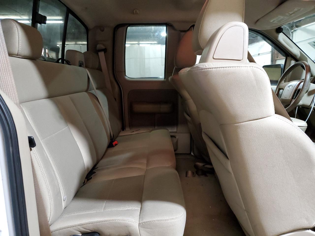 2007 Ford F150 VIN: 1FTPX14VX7KD51812 Lot: 65413734