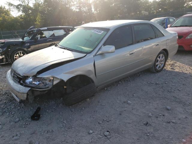 2004 Toyota Avalon Xl