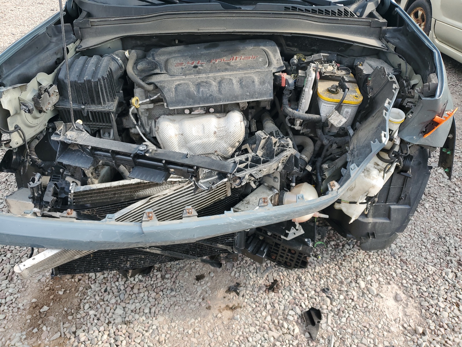 ZACCJBBBXHPF41325 2017 Jeep Renegade Latitude