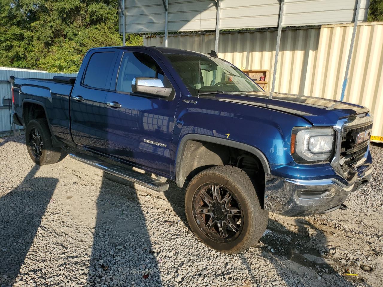 1GTV2LEH9GZ217438 2016 GMC Sierra K1500