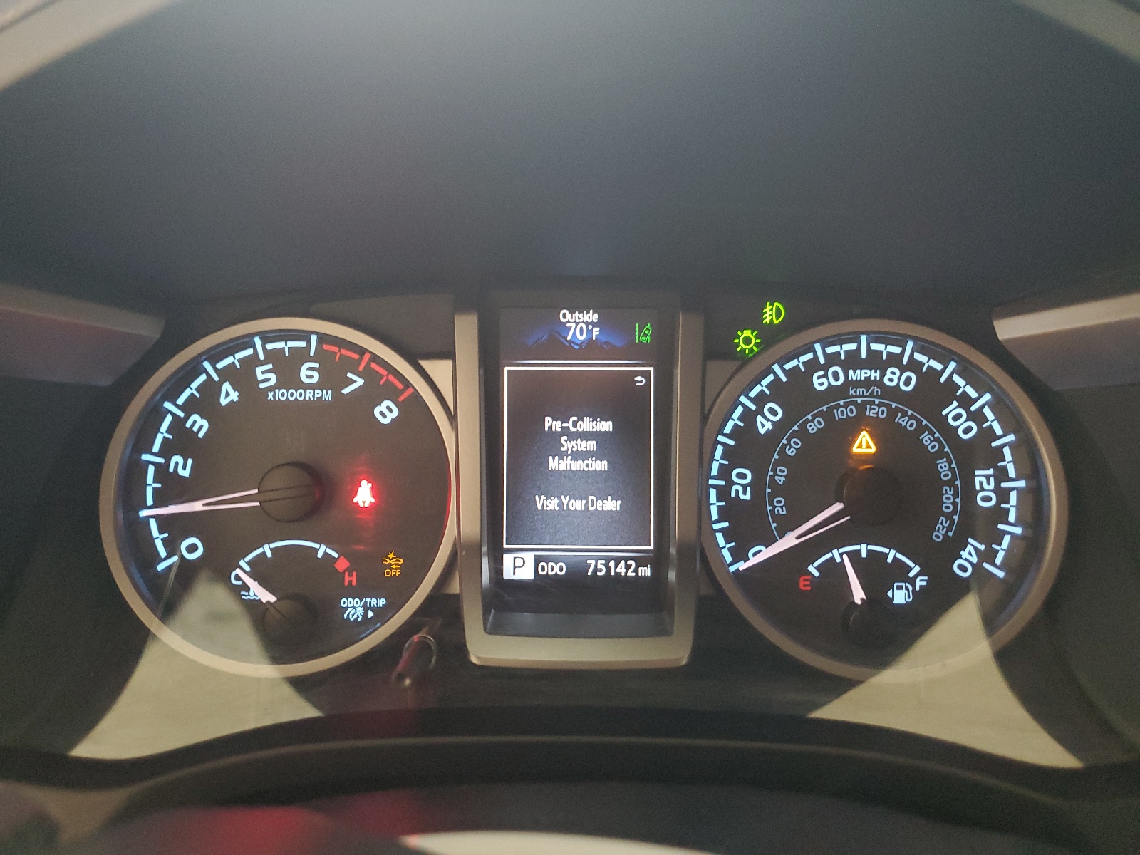 3TMCZ5AN2JM153004 2018 Toyota Tacoma Double Cab