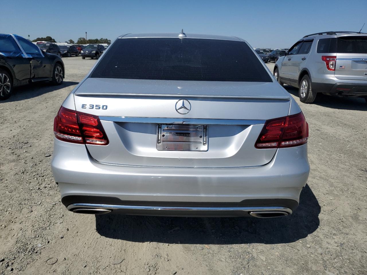 2014 Mercedes-Benz E 350 VIN: WDDHF5KB7EA930630 Lot: 69242354