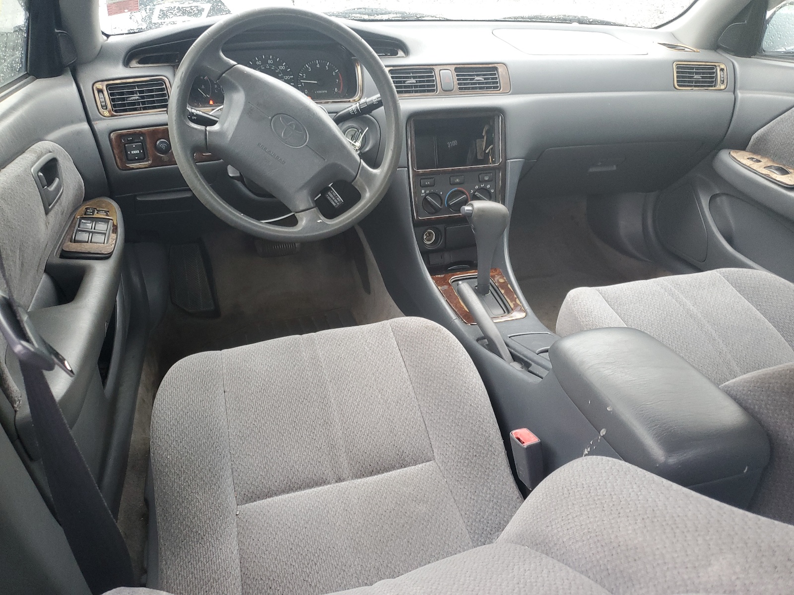 JT2BG22K1Y0479029 2000 Toyota Camry Ce