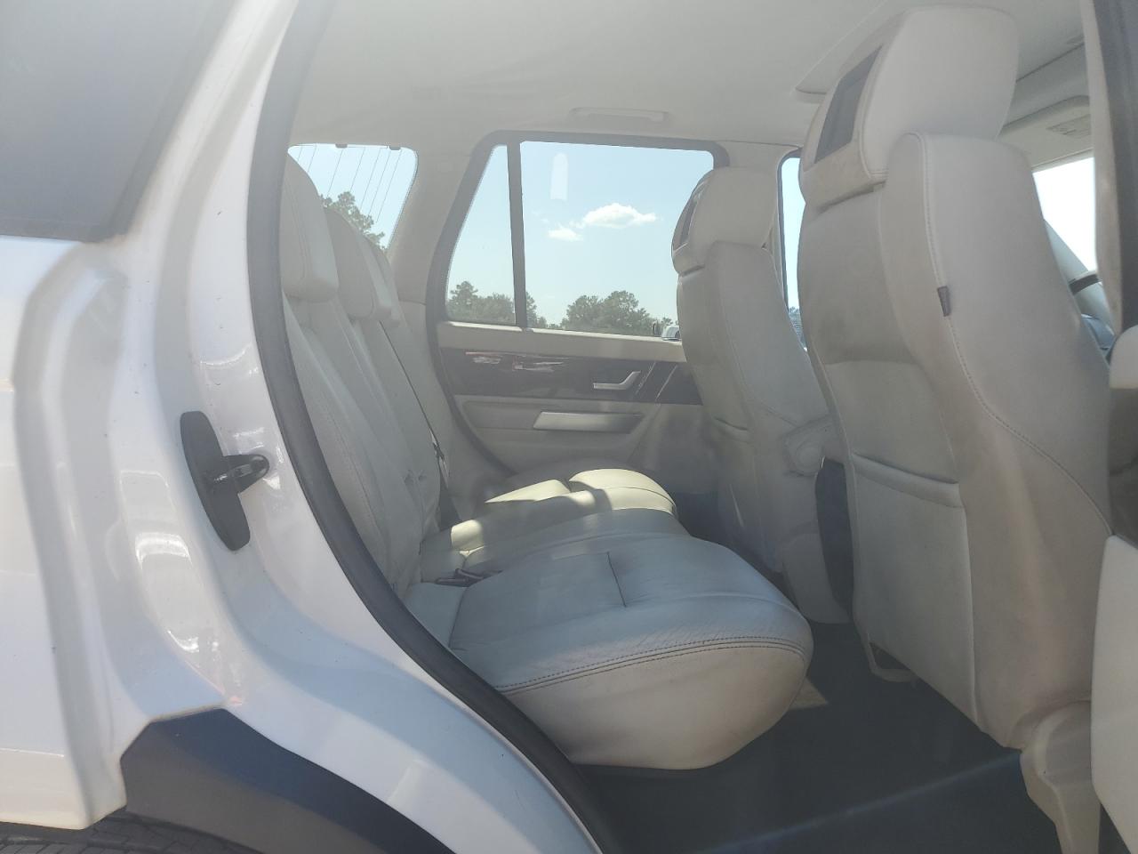 2009 Land Rover Range Rover Sport Hse VIN: SALSK25499A197146 Lot: 67676354