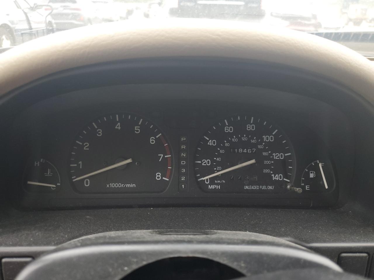 JF1GC2441PK510750 1993 Subaru Impreza L Plus