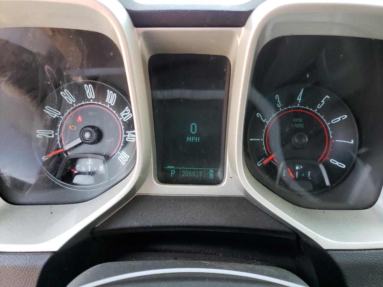 2011 Chevrolet Camaro Lt VIN: 2G1FB1ED5B9132517 Lot: 65465444