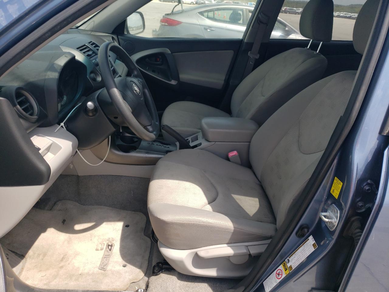 2010 Toyota Rav4 VIN: JTMZF4DV4AD021138 Lot: 69773654