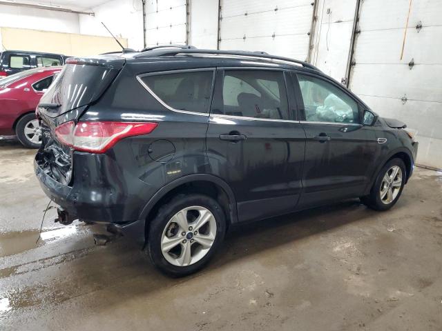  FORD ESCAPE 2015 Black