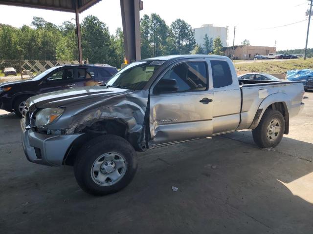 2015 Toyota Tacoma Prerunner Access Cab за продажба в Gaston, SC - Side