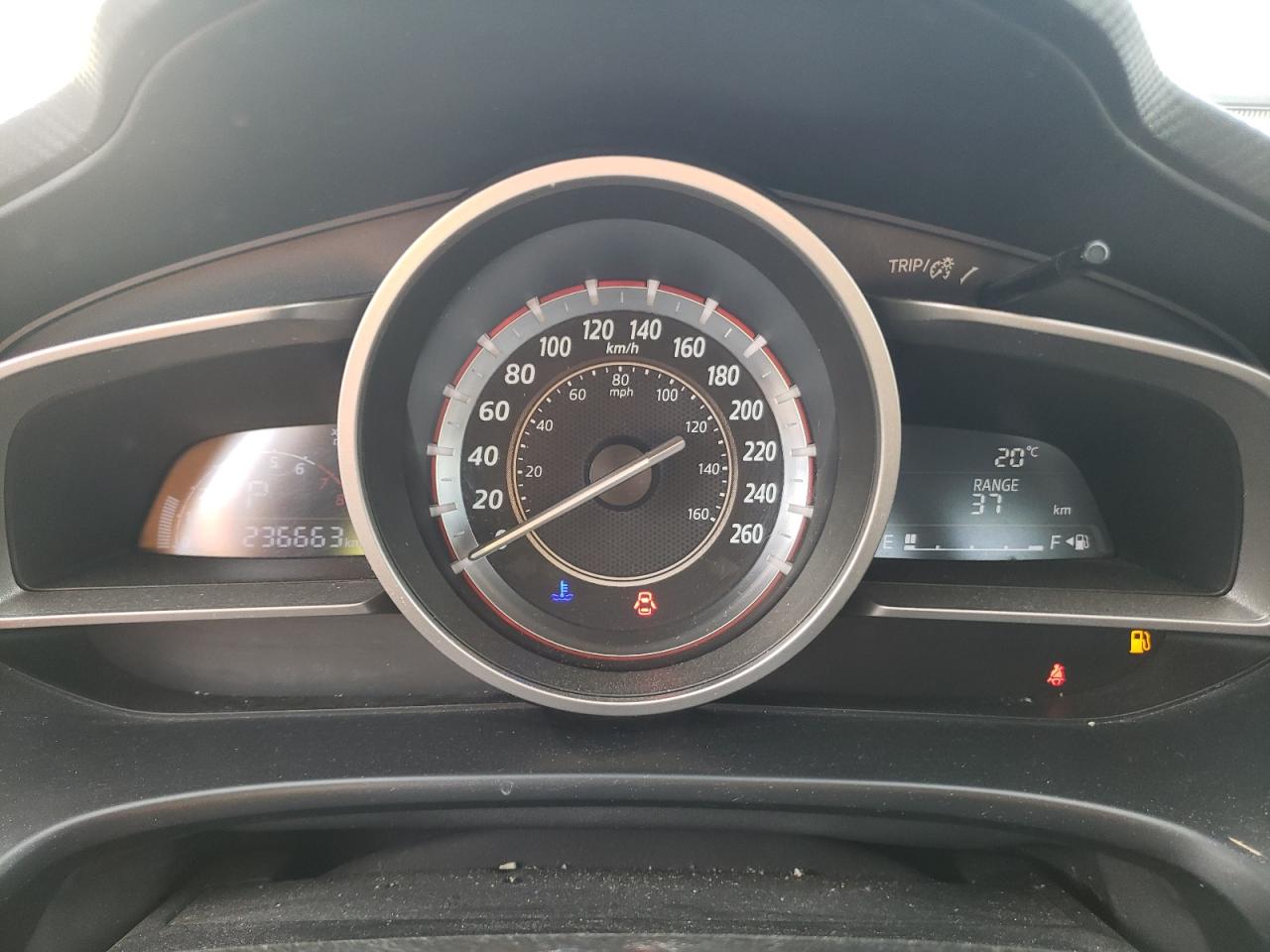 2015 Mazda 3 Touring VIN: 3MZBM1V74FM178702 Lot: 67887844