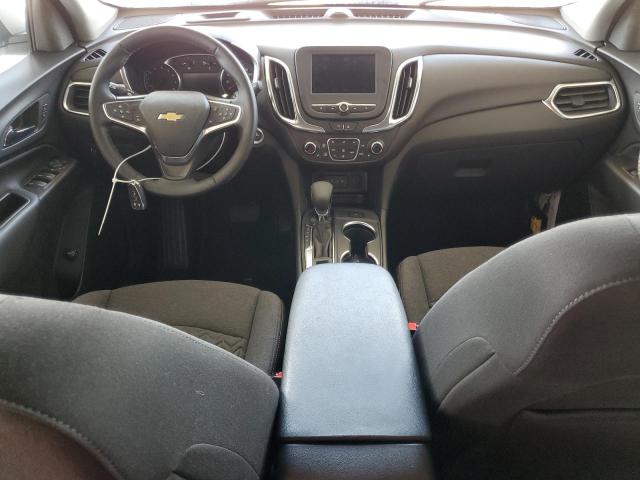  CHEVROLET EQUINOX 2024 White