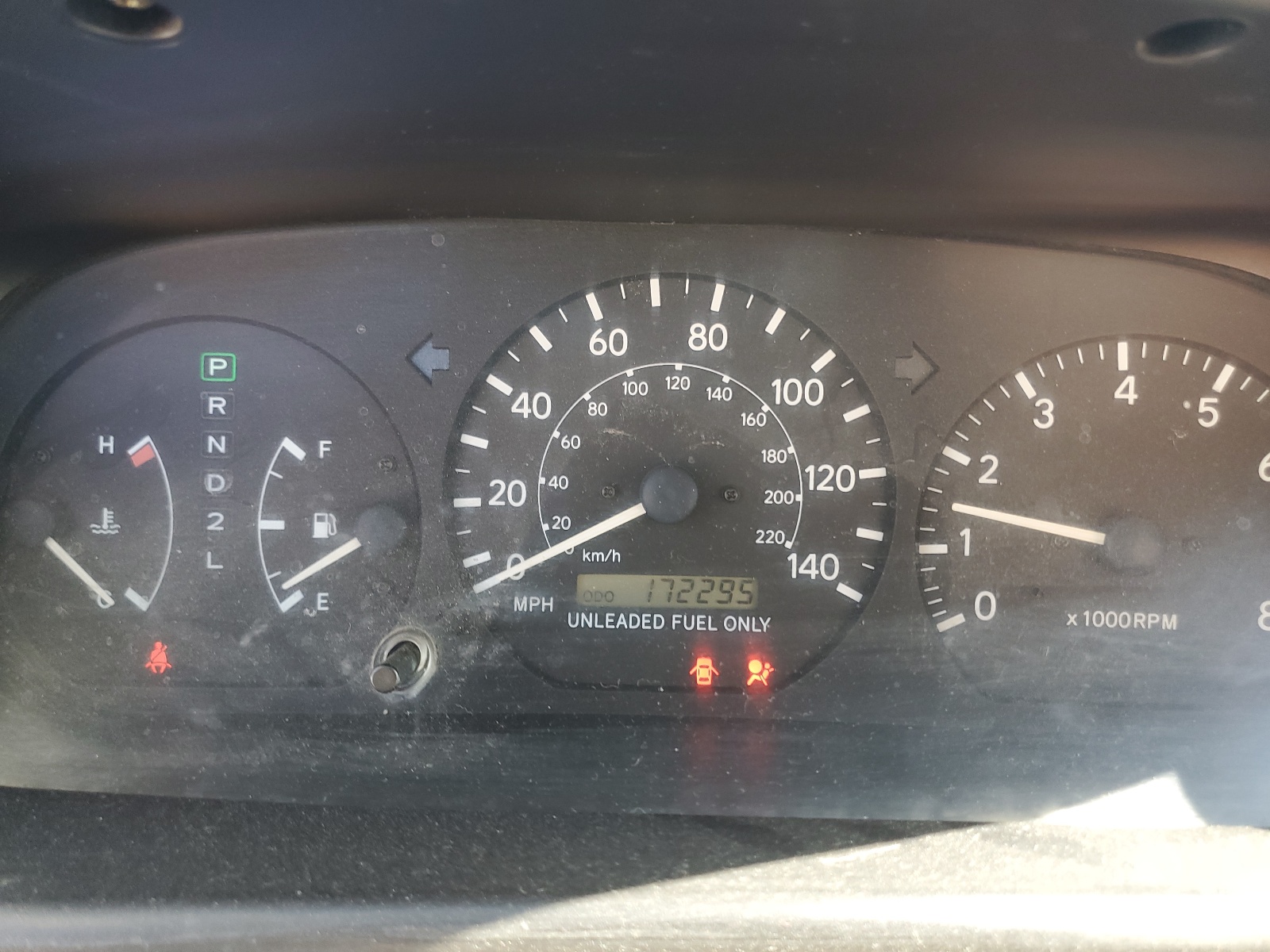 4T1BG22K0XU895308 1999 Toyota Camry Ce